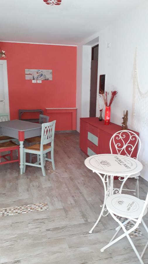 La Rezztella Bed & Breakfast Fondi Luaran gambar