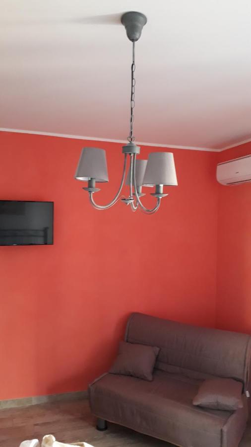 La Rezztella Bed & Breakfast Fondi Luaran gambar