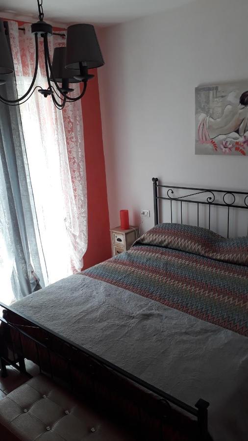 La Rezztella Bed & Breakfast Fondi Luaran gambar
