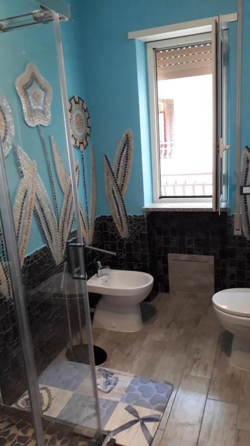 La Rezztella Bed & Breakfast Fondi Luaran gambar