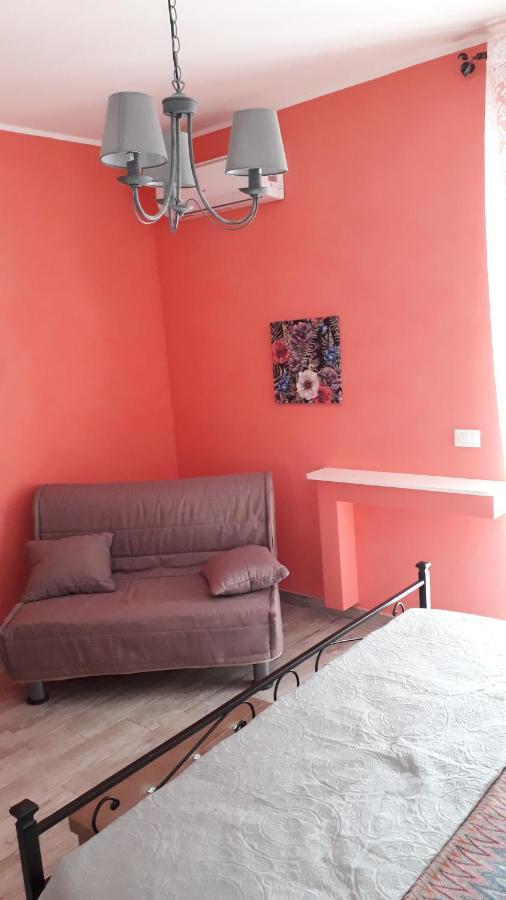 La Rezztella Bed & Breakfast Fondi Luaran gambar