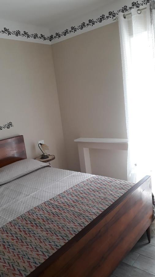 La Rezztella Bed & Breakfast Fondi Luaran gambar