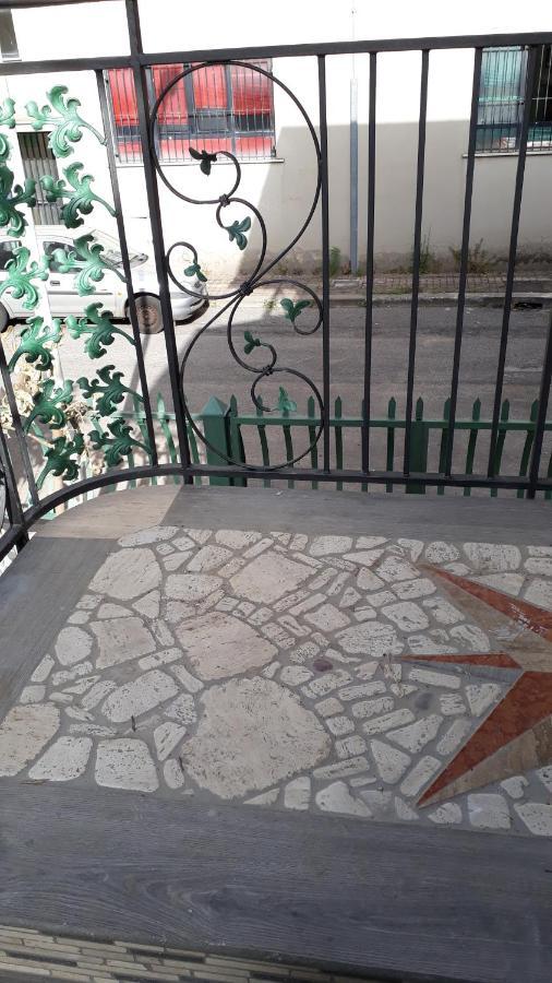 La Rezztella Bed & Breakfast Fondi Luaran gambar