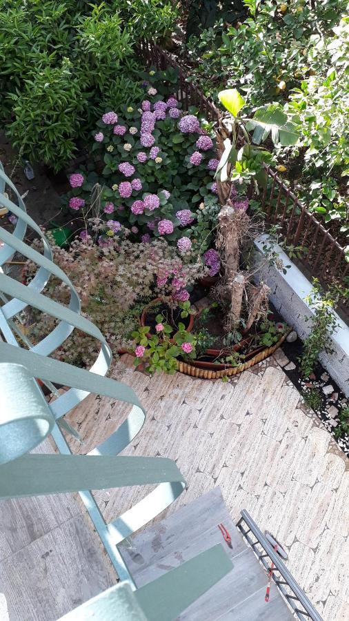 La Rezztella Bed & Breakfast Fondi Luaran gambar